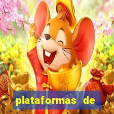 plataformas de jogos para ganhar dinheiro