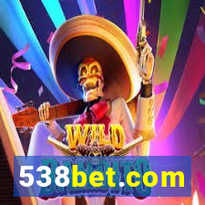 538bet.com