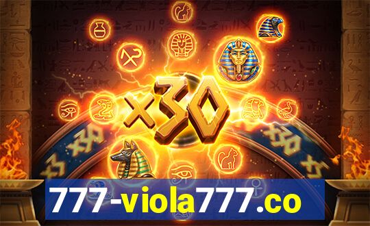 777-viola777.com