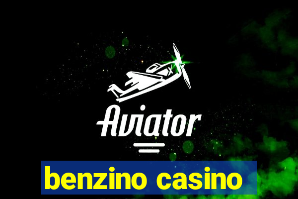 benzino casino