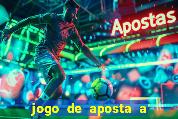 jogo de aposta a partir de r$ 1