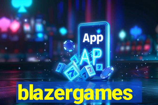 blazergames