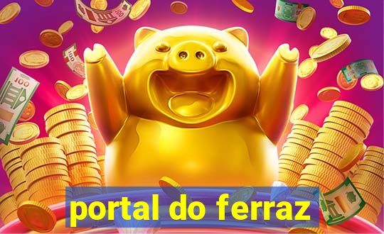 portal do ferraz