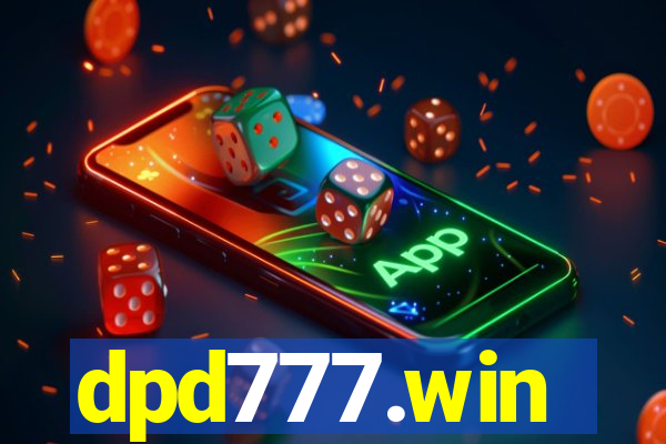 dpd777.win