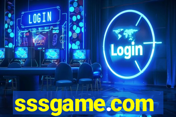 sssgame.com