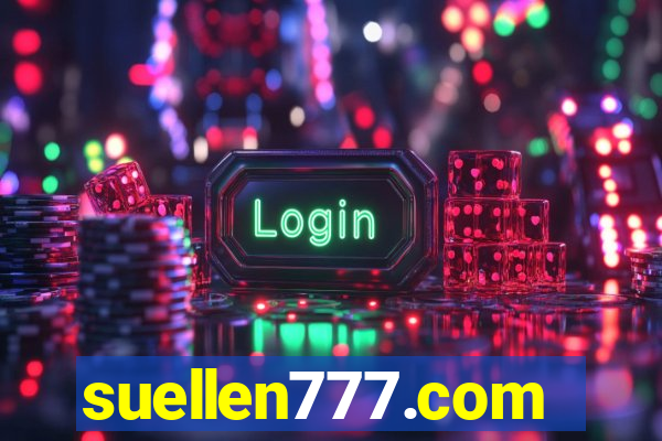 suellen777.com