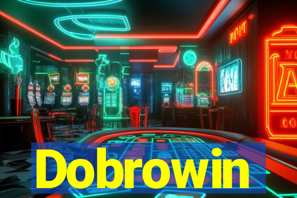 Dobrowin