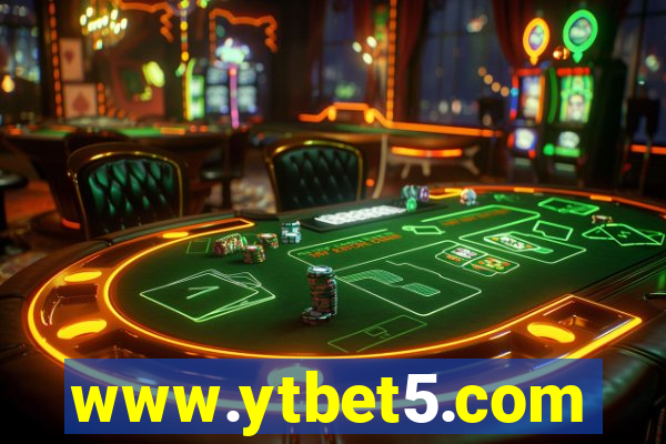 www.ytbet5.com