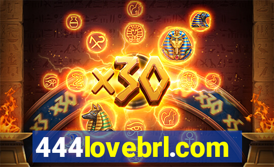 444lovebrl.com