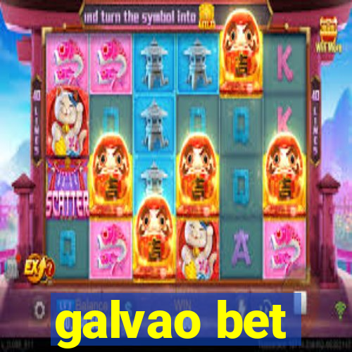 galvao bet