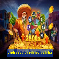 andressa urach peladinha