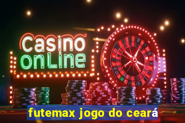 futemax jogo do ceará