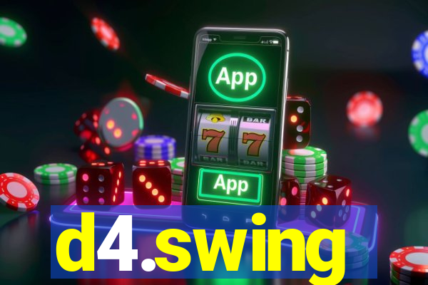 d4.swing