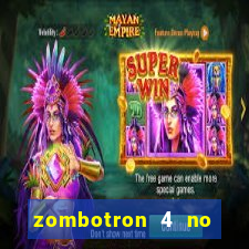 zombotron 4 no click jogos