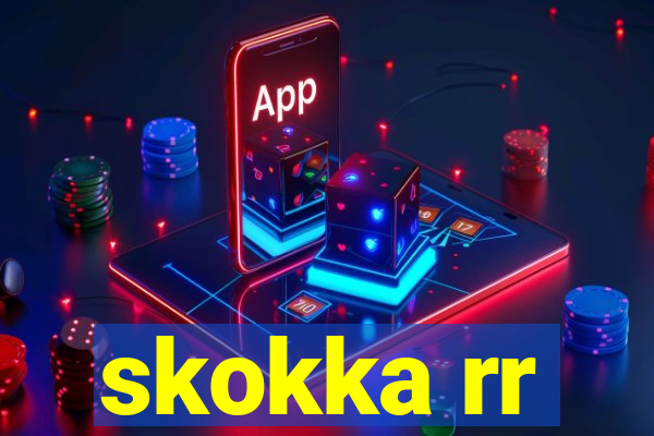 skokka rr