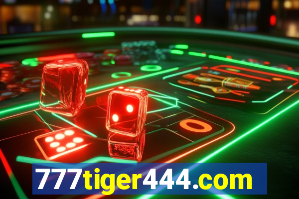 777tiger444.com