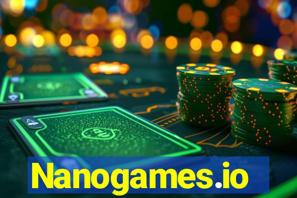 Nanogames.io