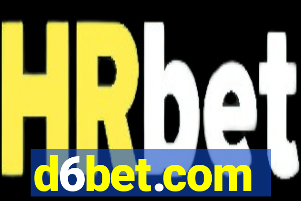 d6bet.com