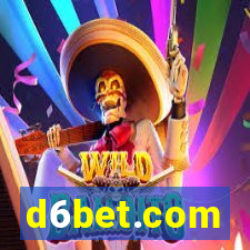 d6bet.com