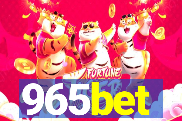 965bet