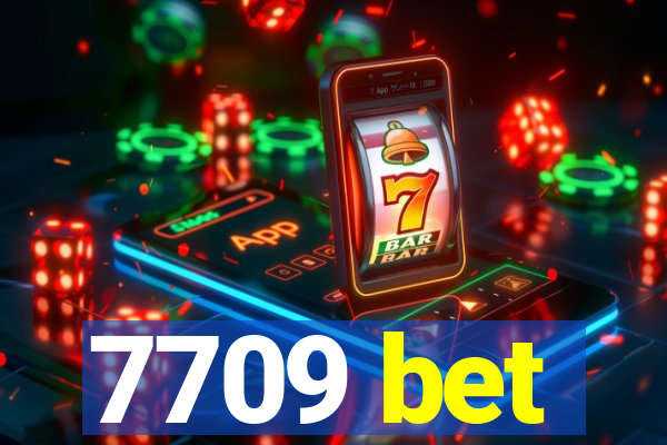 7709 bet