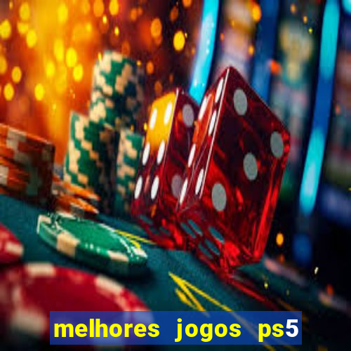 melhores jogos ps5 mundo aberto