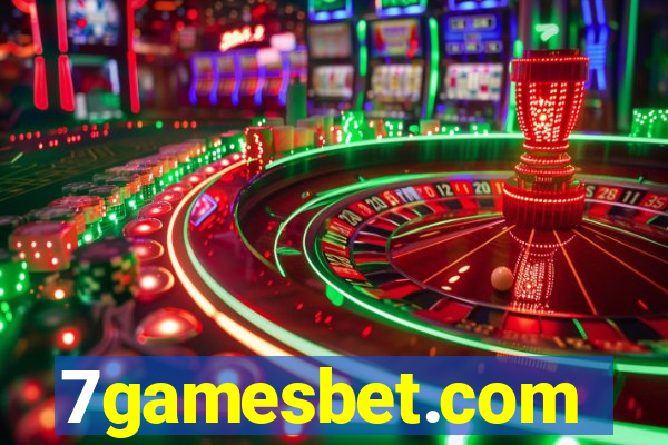 7gamesbet.com