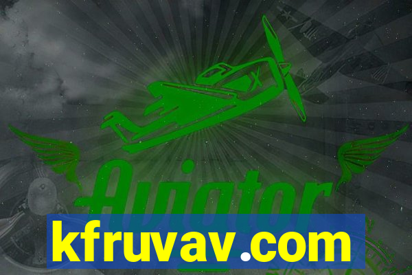 kfruvav.com