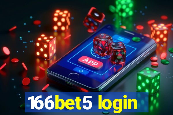 166bet5 login