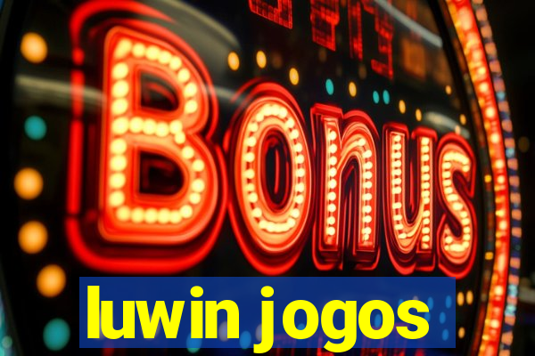 luwin jogos