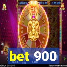 bet 900