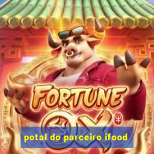 potal do parceiro ifood