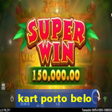 kart porto belo