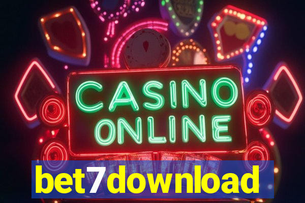 bet7download