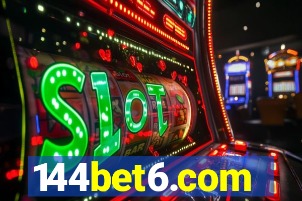 144bet6.com