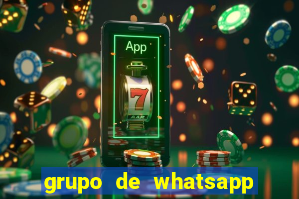 grupo de whatsapp de adulto