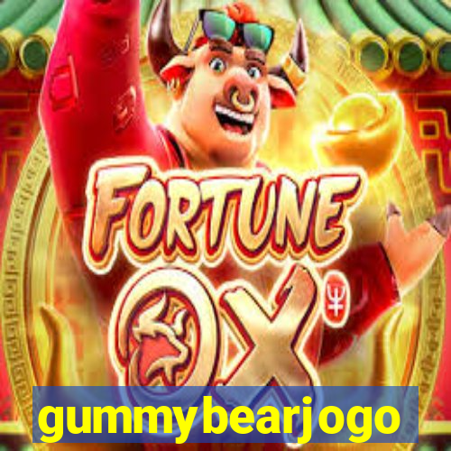 gummybearjogo