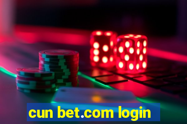 cun bet.com login