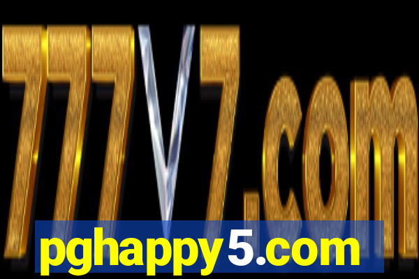 pghappy5.com