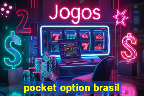 pocket option brasil