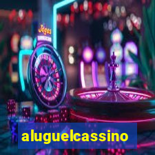 aluguelcassino