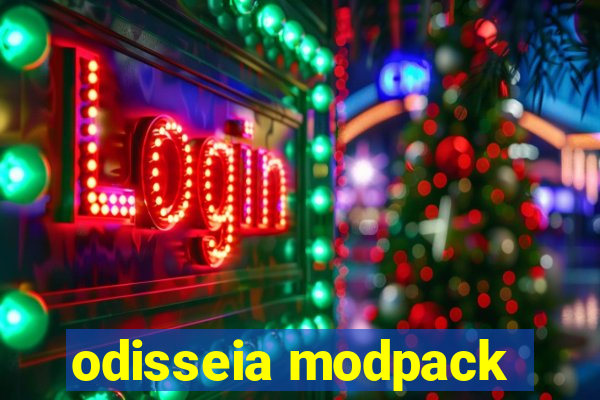 odisseia modpack