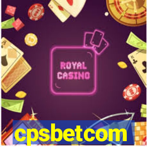 cpsbetcom