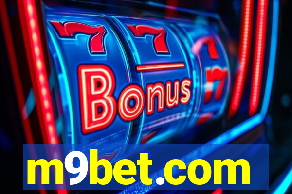 m9bet.com