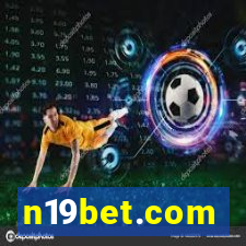 n19bet.com