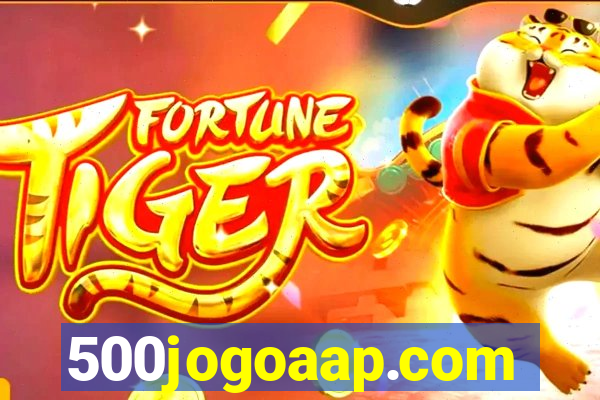 500jogoaap.com