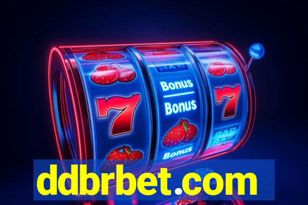 ddbrbet.com