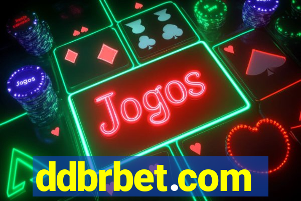 ddbrbet.com