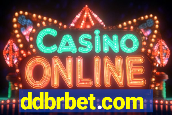 ddbrbet.com