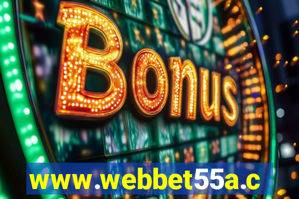 www.webbet55a.com